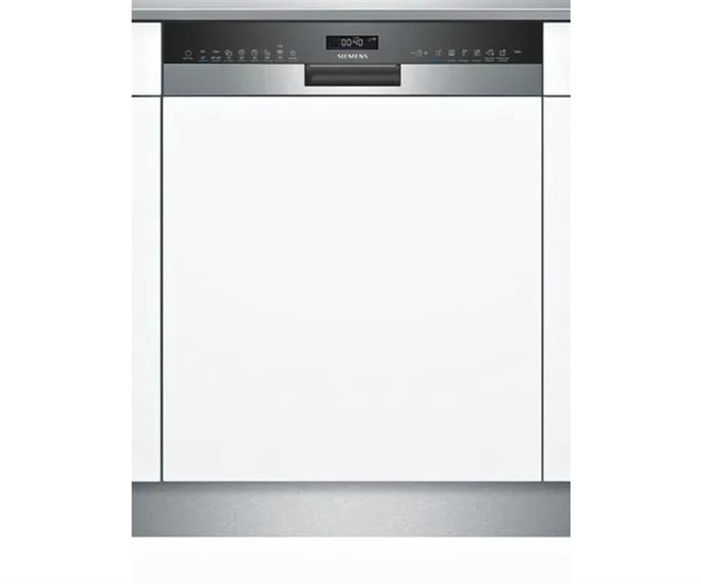 Siemens SN55ES82KT Yarı Ankastre Bulaşık Makinesi