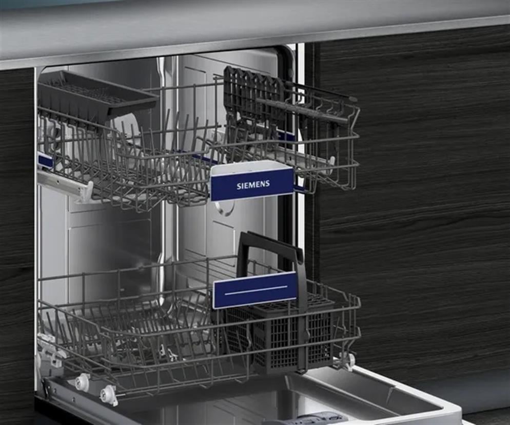 Siemens SN55ES82KT Yarı Ankastre Bulaşık Makinesi