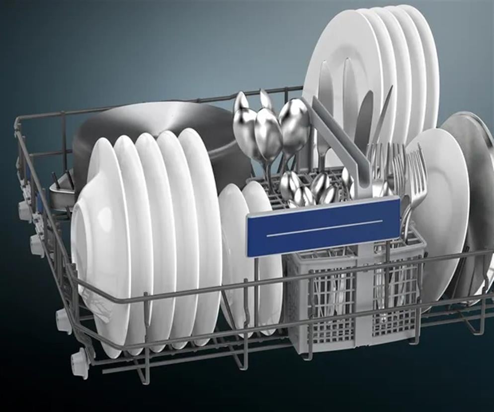 Siemens SN55ES82KT Yarı Ankastre Bulaşık Makinesi