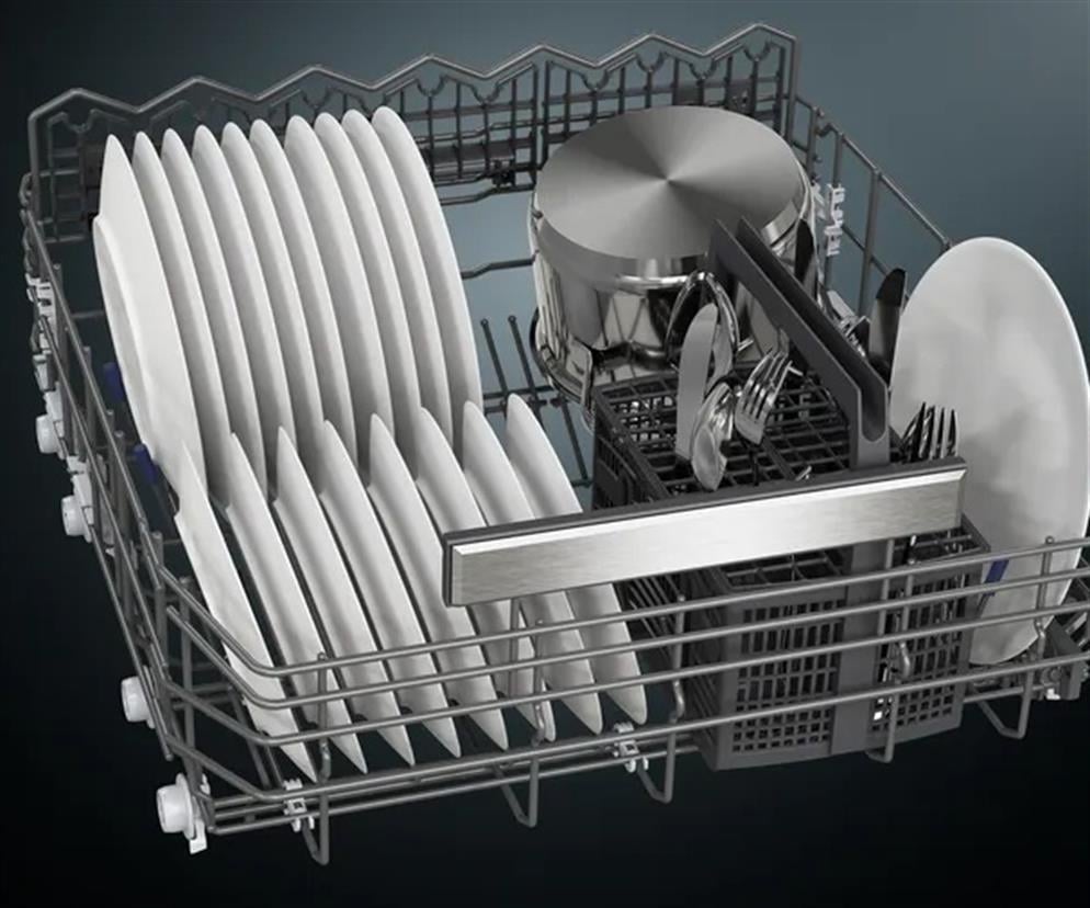 Siemens SN57ZS82DT Yarı Ankastre Bulaşık Makinesi