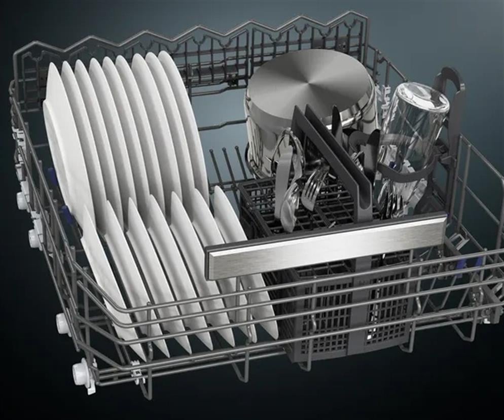 Siemens SN57ZS82DT Yarı Ankastre Bulaşık Makinesi