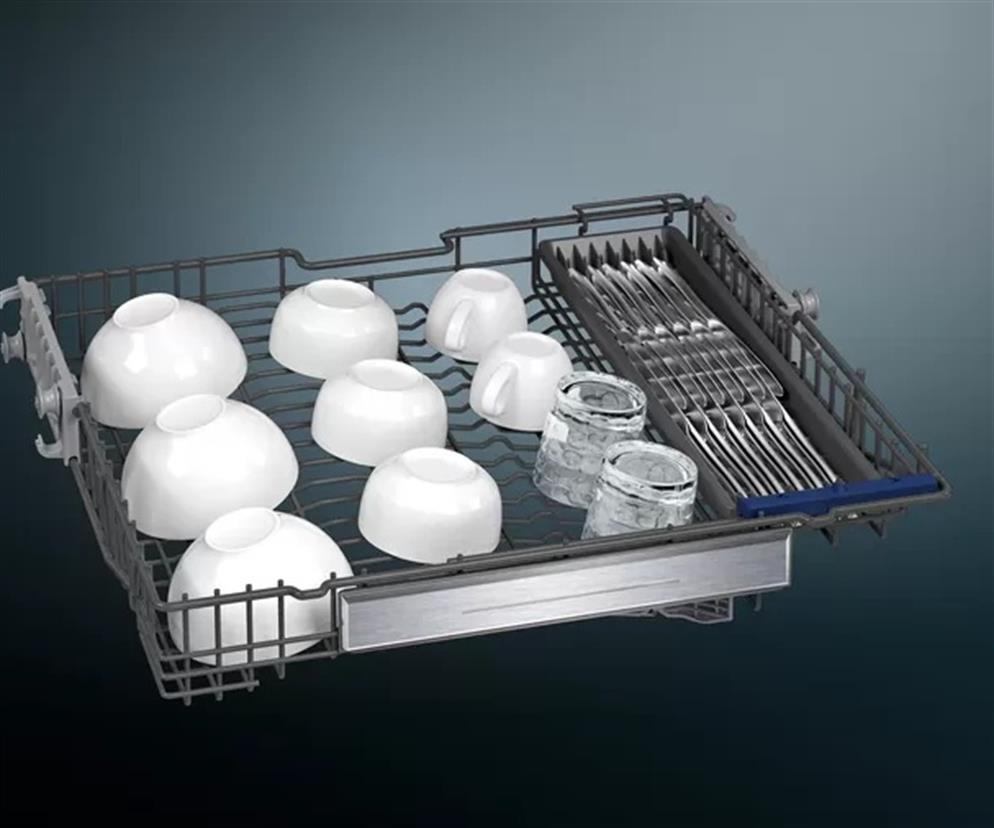 Siemens SN57ZS82DT Yarı Ankastre Bulaşık Makinesi