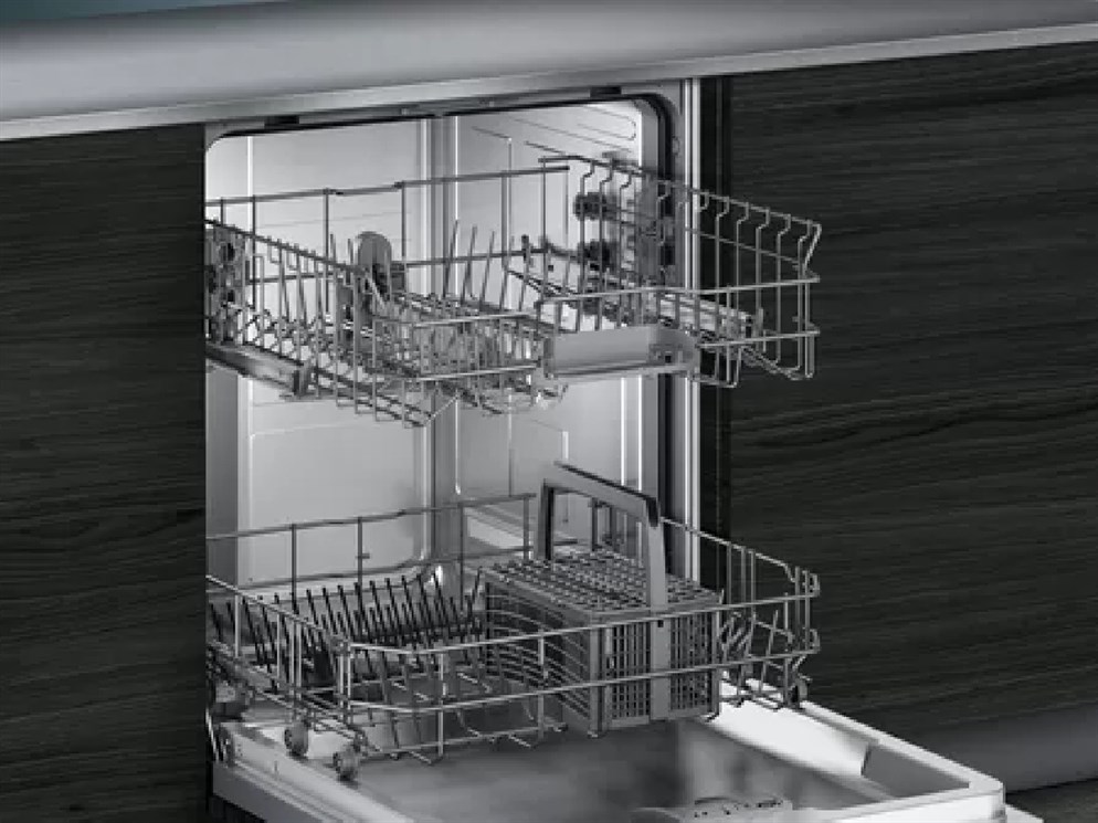 Siemens SN615X01DT Ankastre Bulaşık Makinesi