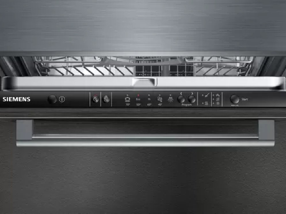 Siemens SN615X01DT Ankastre Bulaşık Makinesi