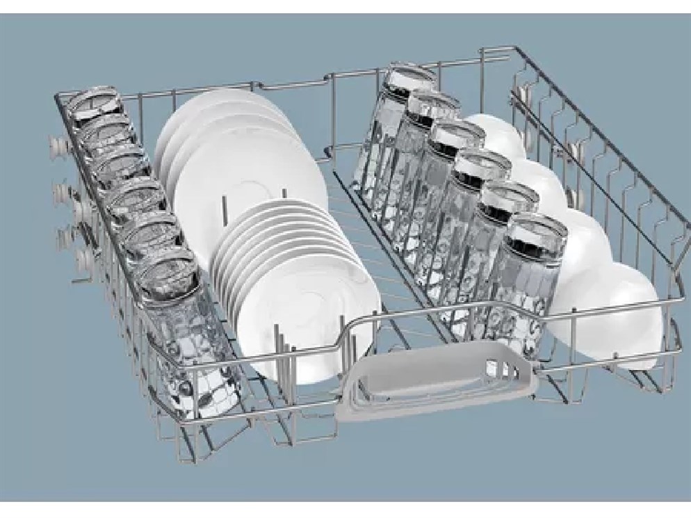 Siemens SN615X01DT Ankastre Bulaşık Makinesi