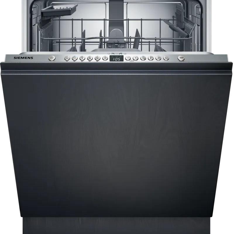 Siemens SN616X00DT Tam Ankastre Bulaşık Makinesi