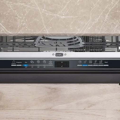 Siemens SN61IX01KT Tam Ankastre Bulaşık Makinesi