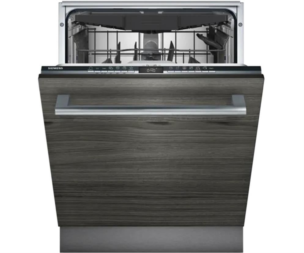 Siemens SN63HX62MT Tam Ankastre Bulaşık Makinesi
