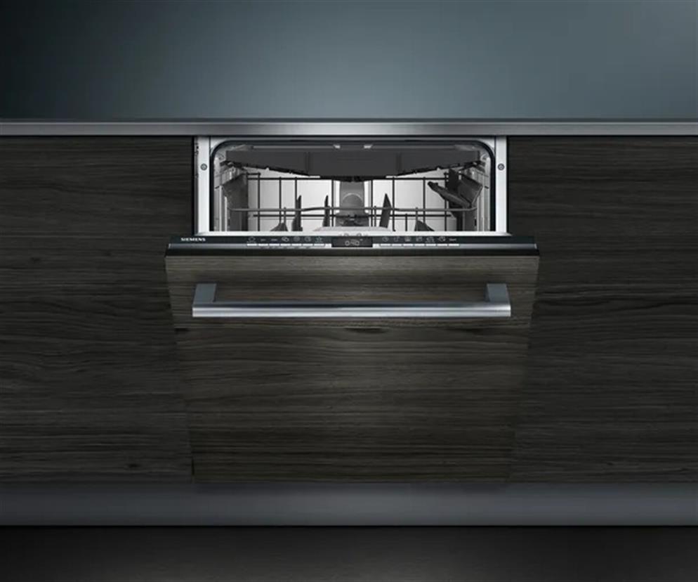 Siemens SN63HX62MT Tam Ankastre Bulaşık Makinesi