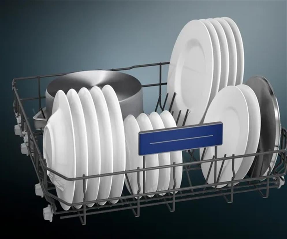 Siemens SN63HX62MT Tam Ankastre Bulaşık Makinesi