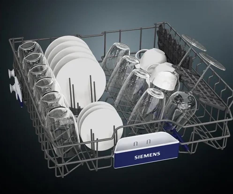 Siemens SN63HX62MT Tam Ankastre Bulaşık Makinesi