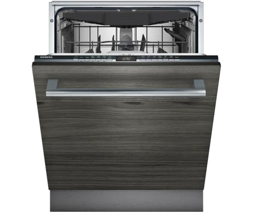 Siemens SN63IX62MT Tam Ankastre Bulaşık Makinesi
