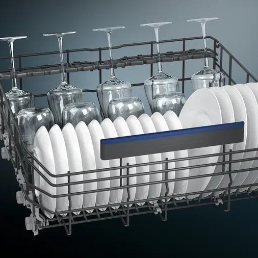 Siemens SN75EX11CE Tam Ankastre Bulaşık Makinesi