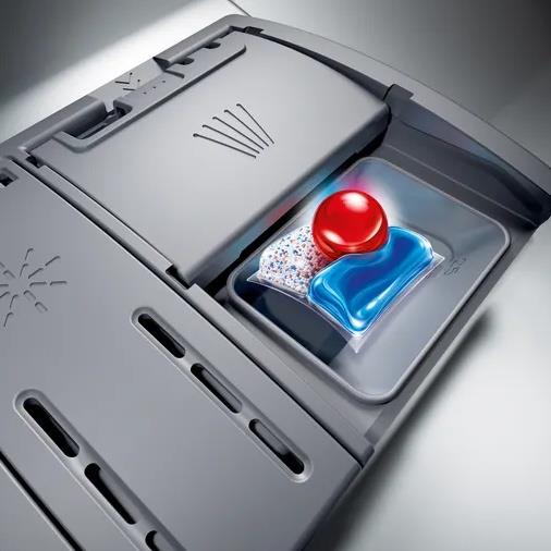 Siemens SN75EX11CE Tam Ankastre Bulaşık Makinesi