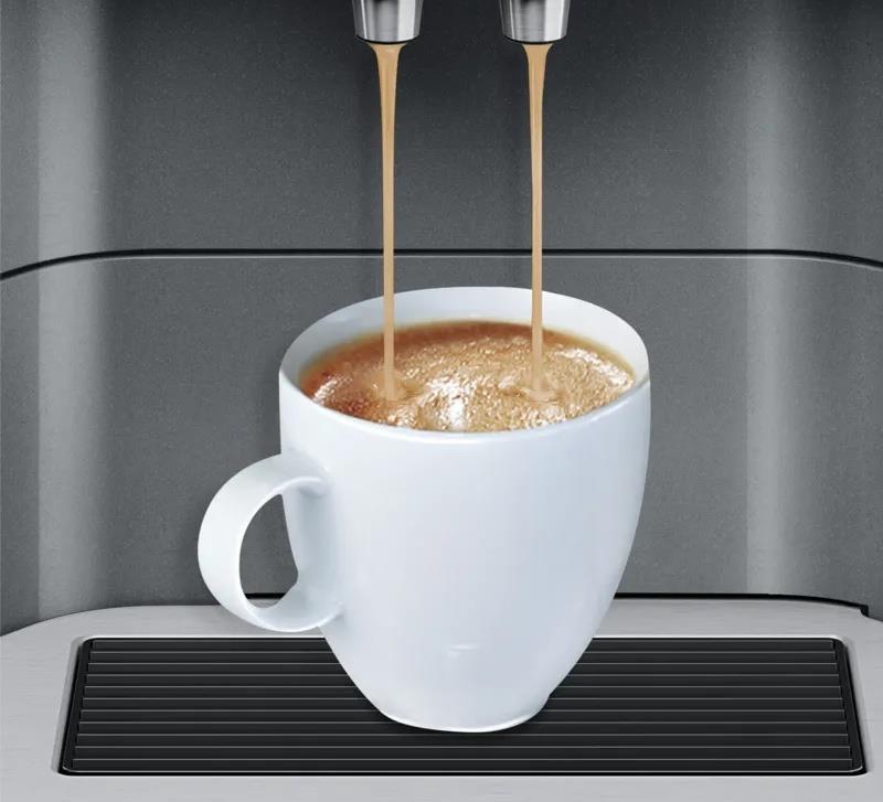 Siemens TE651209RW Espresso Kahve Makinesi