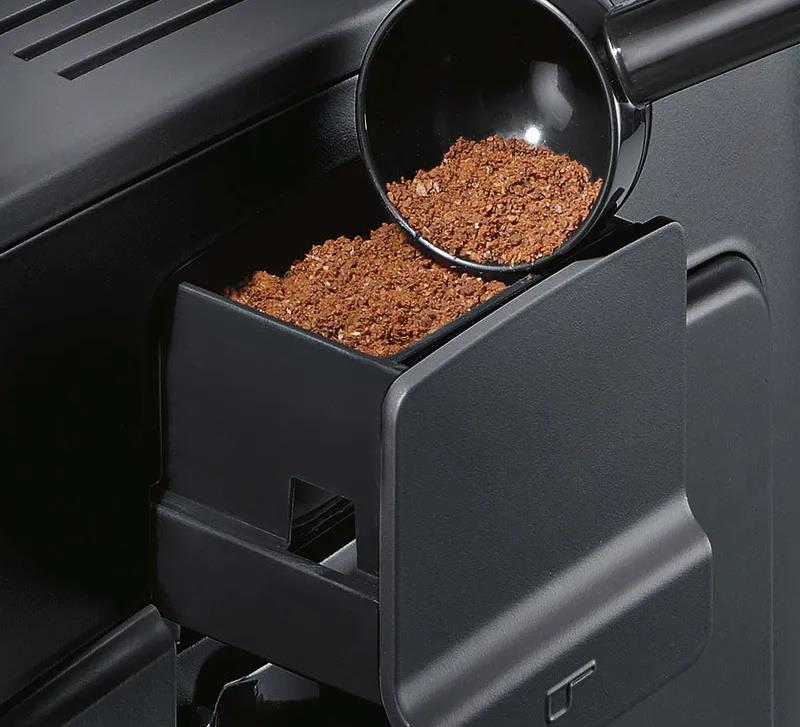 Siemens TE651209RW Espresso Kahve Makinesi