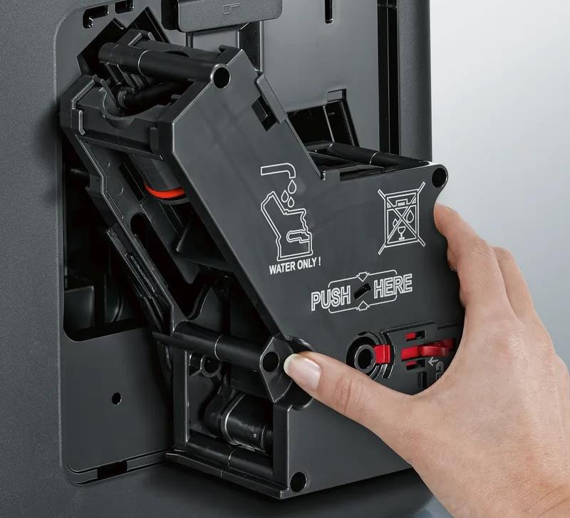 Siemens TE651209RW Espresso Kahve Makinesi