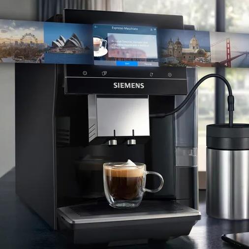 Siemens TP713R19 Kahve Makinesi