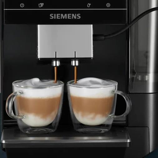 Siemens TP713R19 Kahve Makinesi