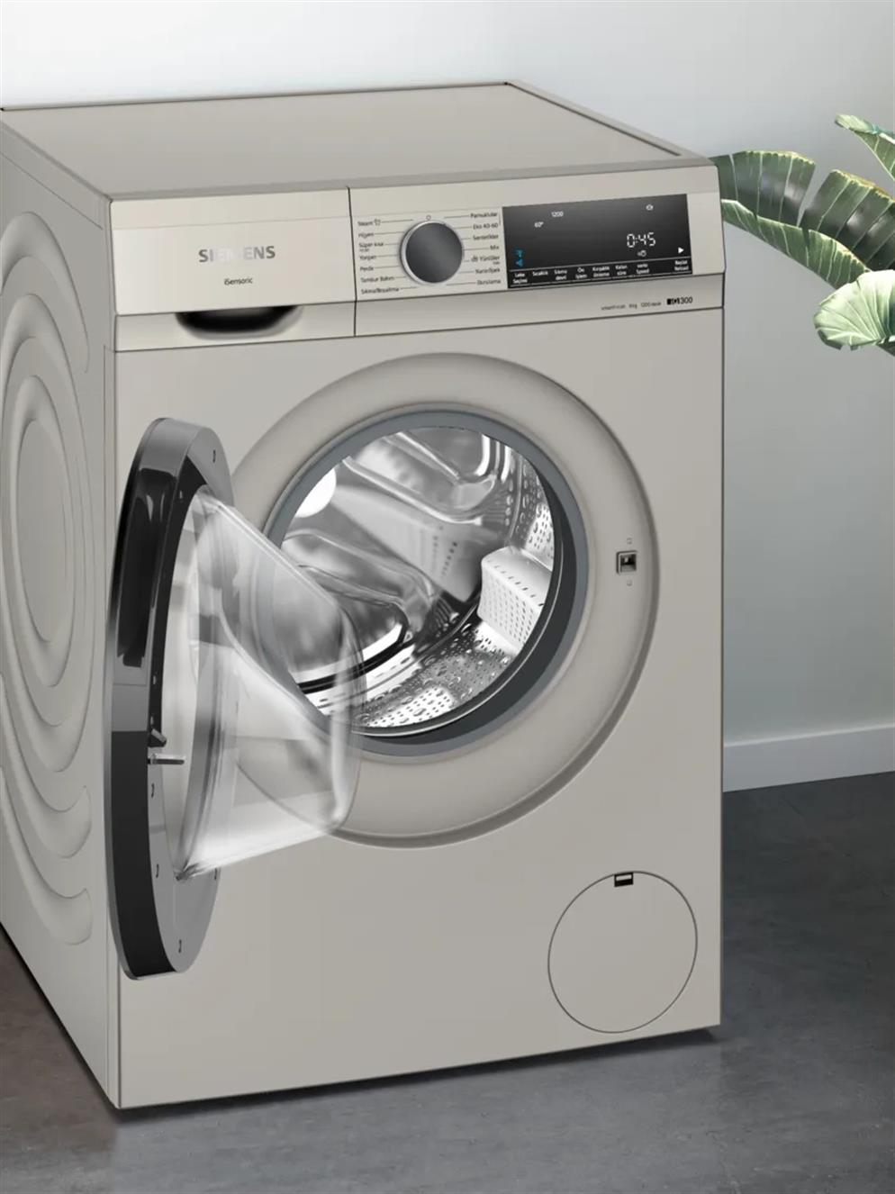 Siemens WG42A1ZXTR Çamaşır Makinesi