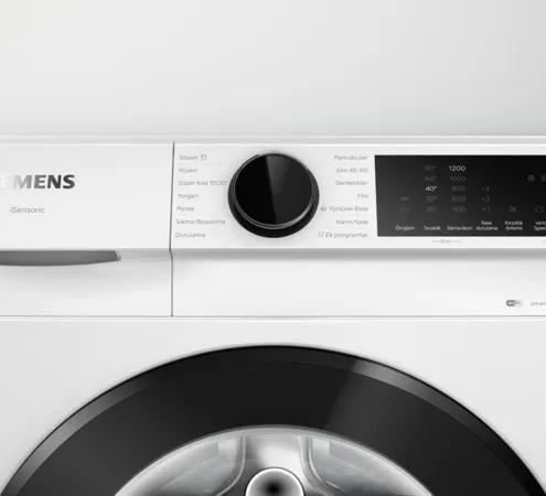 Siemens WG42K2Z0TR Çamaşır Makinesi