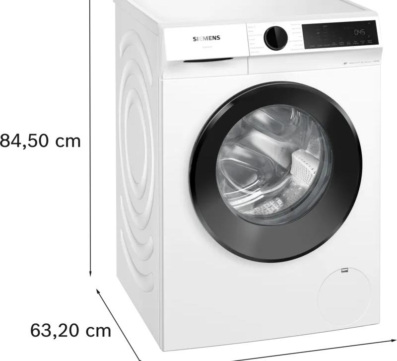 Siemens WG42K2Z0TR Çamaşır Makinesi