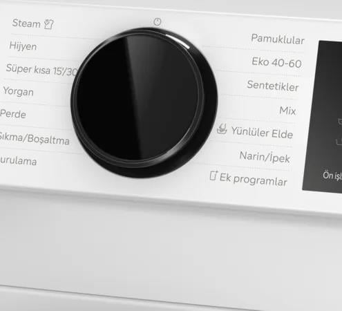 Siemens WG42K2Z0TR Çamaşır Makinesi