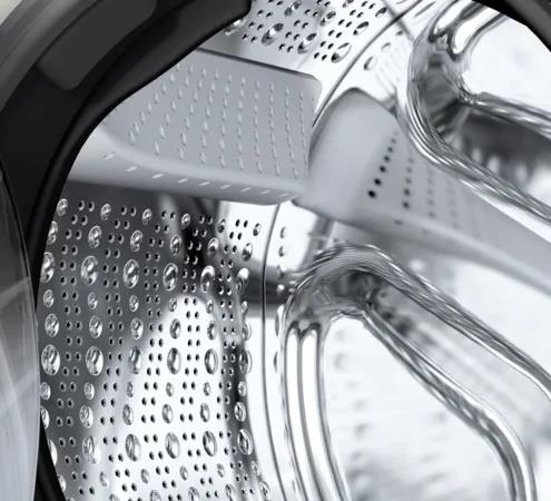 Siemens WG42K2ZXTR Çamaşır Makinesi