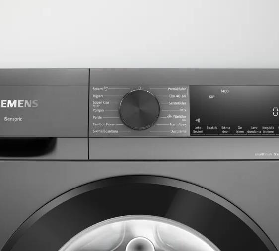Siemens WG44A2ZRTR Çamaşır Makinesi