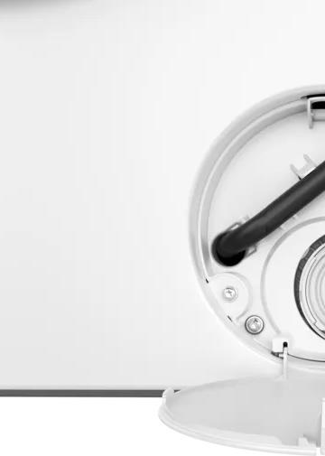 Siemens WG52A202TR Kurutmalı  Çamaşır Makinesi
