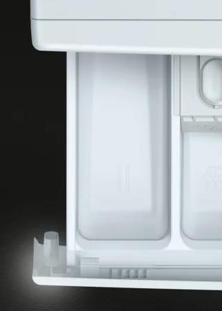 Siemens WG52A202TR Kurutmalı  Çamaşır Makinesi