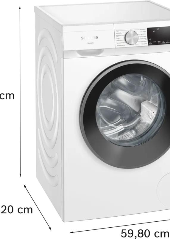 Siemens WG52A202TR Kurutmalı  Çamaşır Makinesi