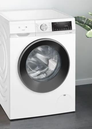 Siemens WG52A202TR Kurutmalı  Çamaşır Makinesi