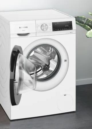 Siemens WG52A202TR Kurutmalı  Çamaşır Makinesi