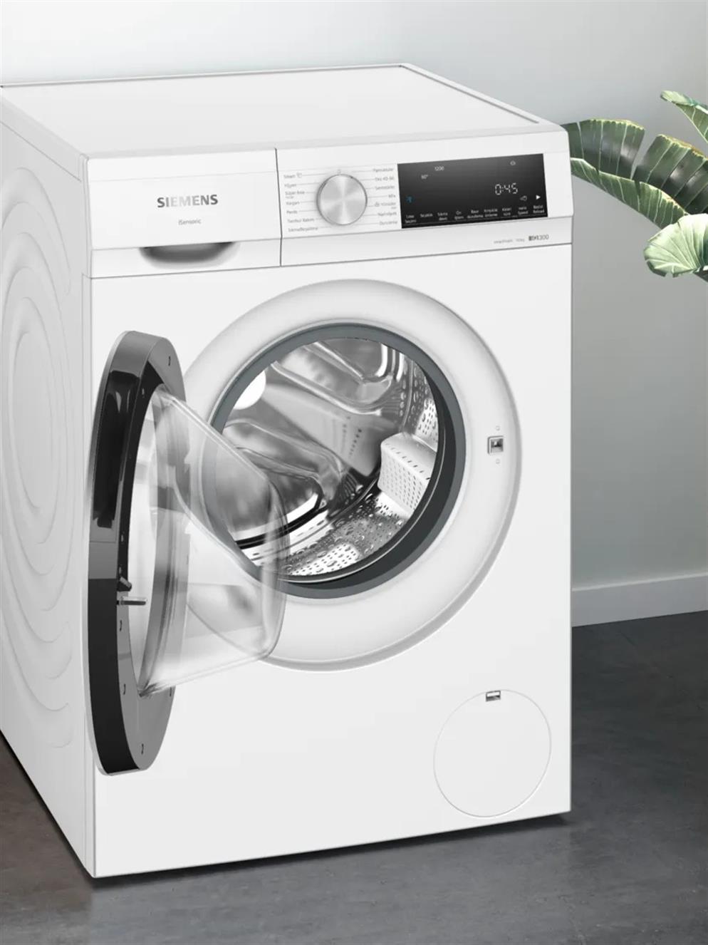 Siemens WG52A2Z0TR Çamaşır Makinesi