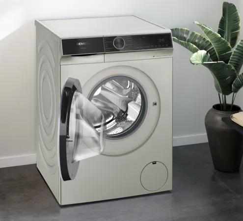 Siemens WG52K2ZXTR Çamaşır Makinesi