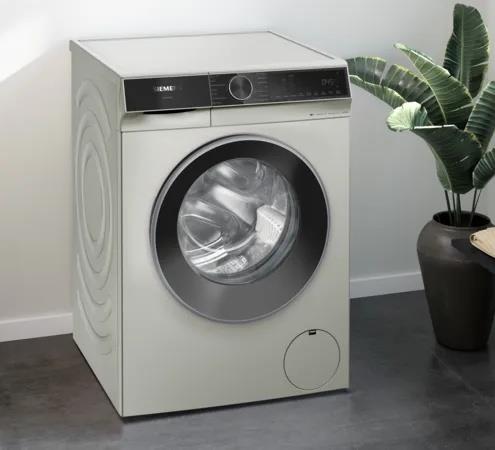 Siemens WG52K2ZXTR Çamaşır Makinesi