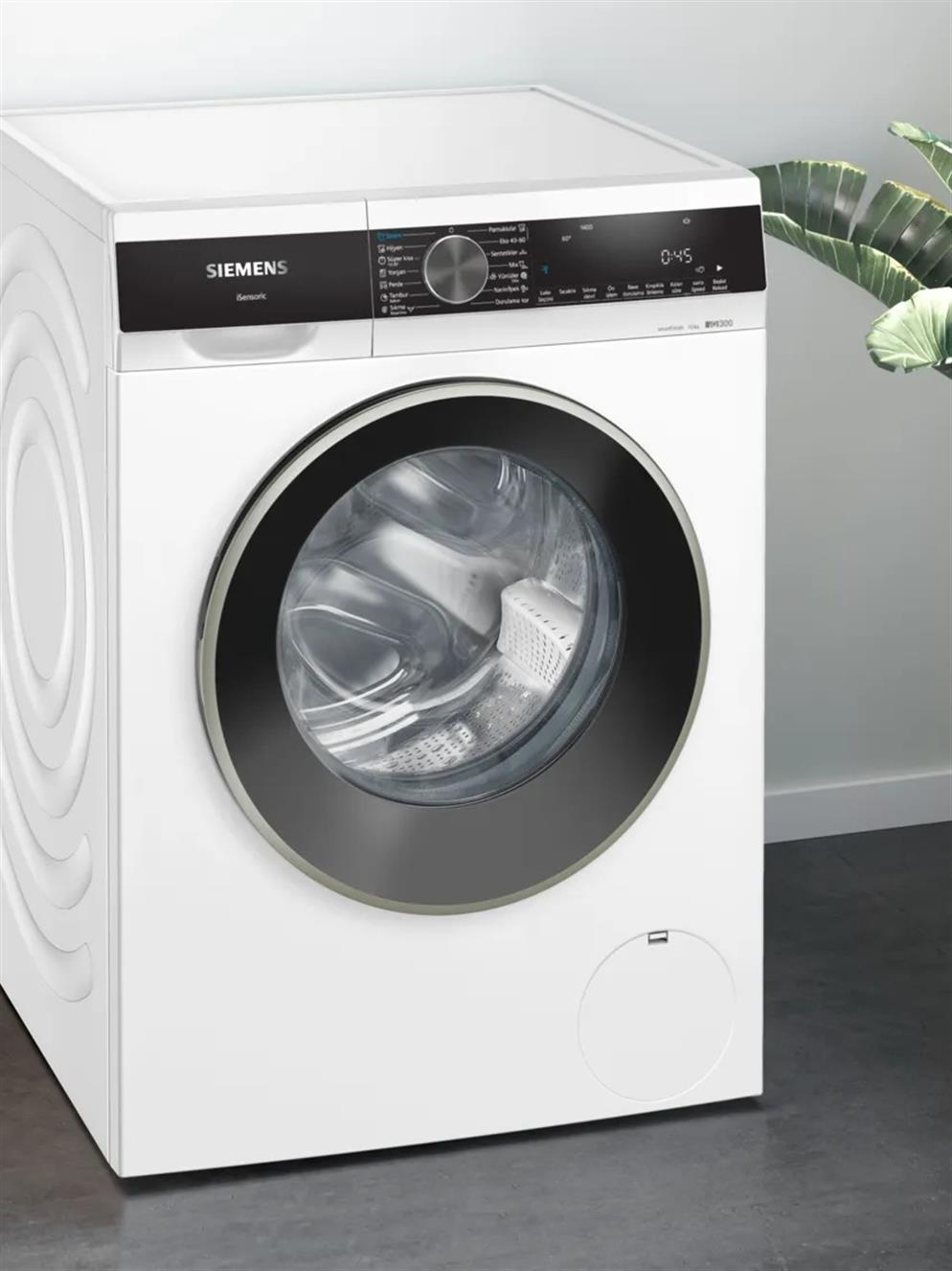 Siemens WG54A2Z0TR Çamaşır Makinesi