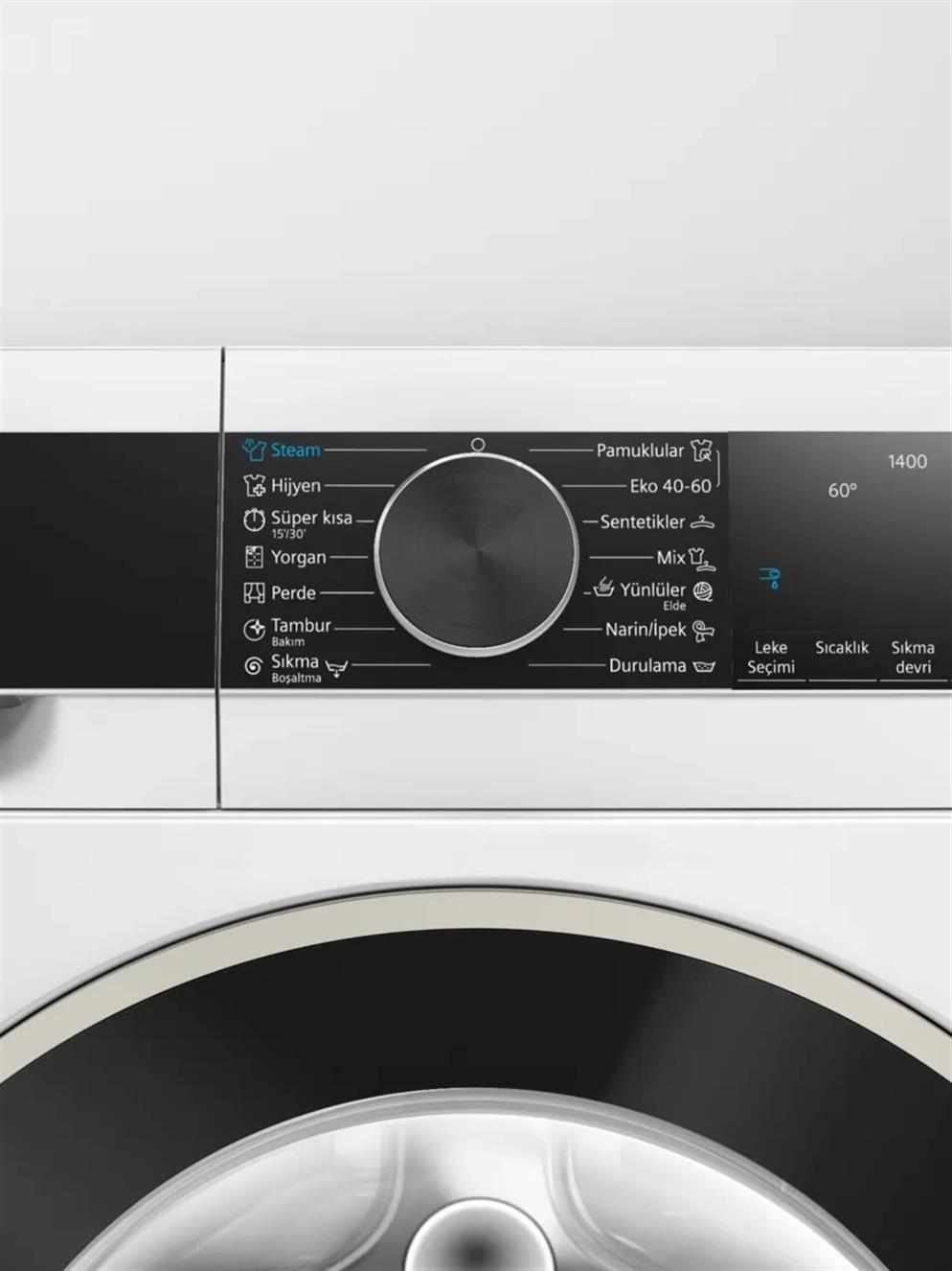Siemens WG54A2Z0TR Çamaşır Makinesi