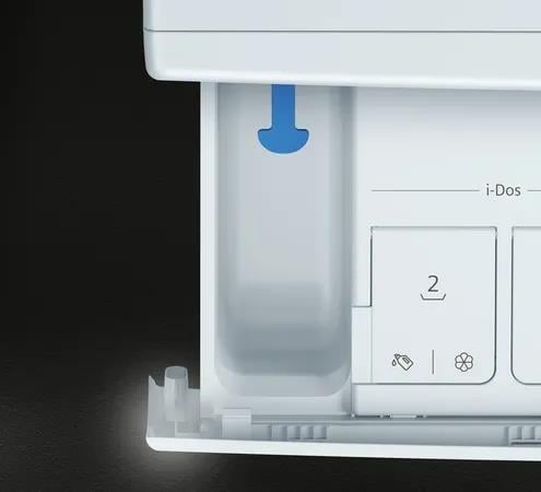 Siemens WG64K2F0TR Çamaşır Makinesi