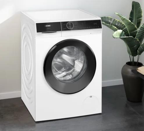 Siemens WG64K2Z0TR Çamaşır Makinesi