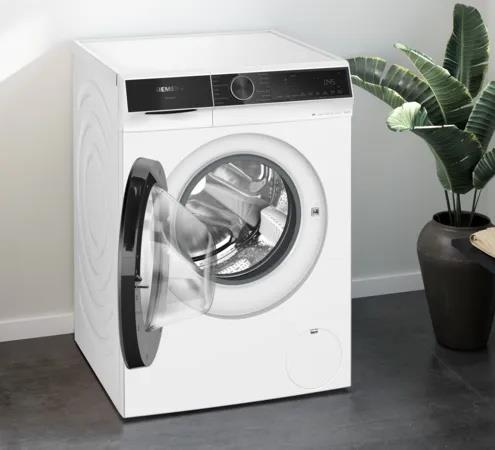 Siemens WG64K2Z0TR Çamaşır Makinesi