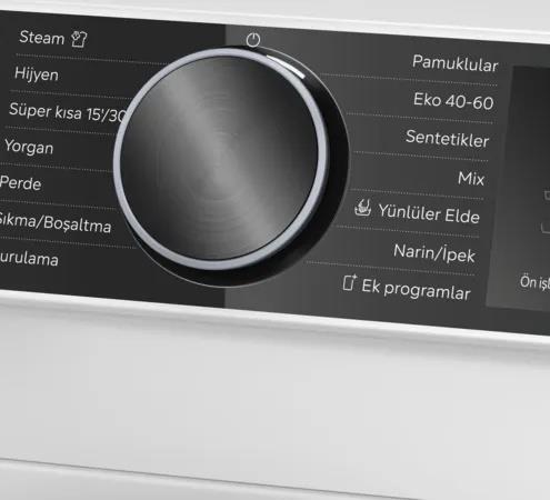 Siemens WG64K2Z0TR Çamaşır Makinesi