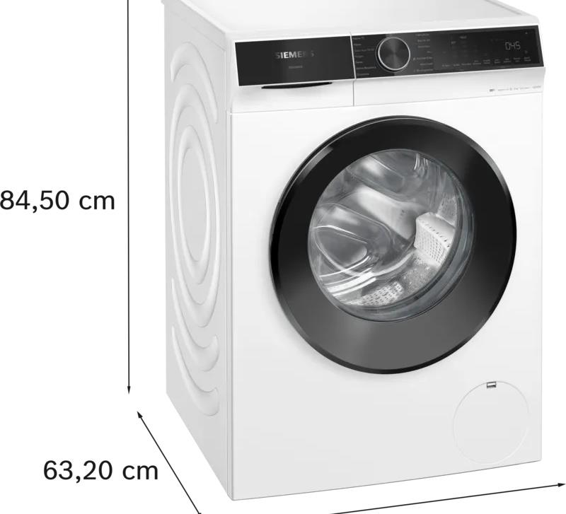 Siemens WG64K2Z0TR Çamaşır Makinesi
