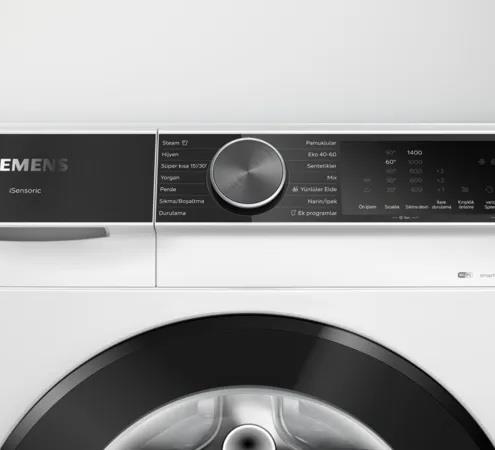 Siemens WG64K2Z0TR Çamaşır Makinesi