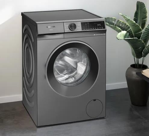 Siemens WG64K2ZRTR Çamaşır Makinesi
