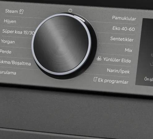 Siemens WG64K2ZRTR Çamaşır Makinesi