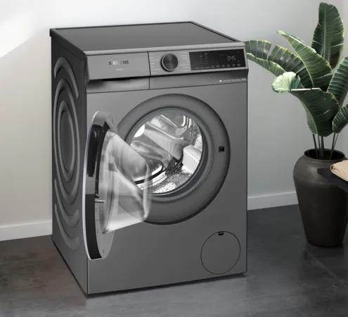 Siemens WG64K2ZRTR Çamaşır Makinesi