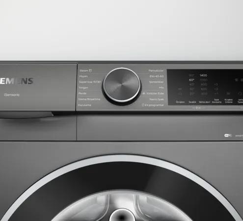 Siemens WG64K2ZRTR Çamaşır Makinesi