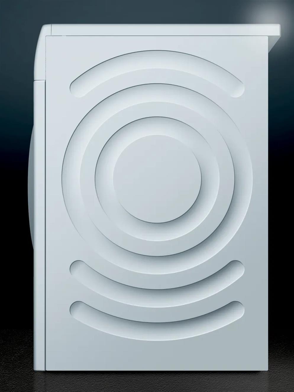 Siemens WM12N180TRÇamaşır Makinesi